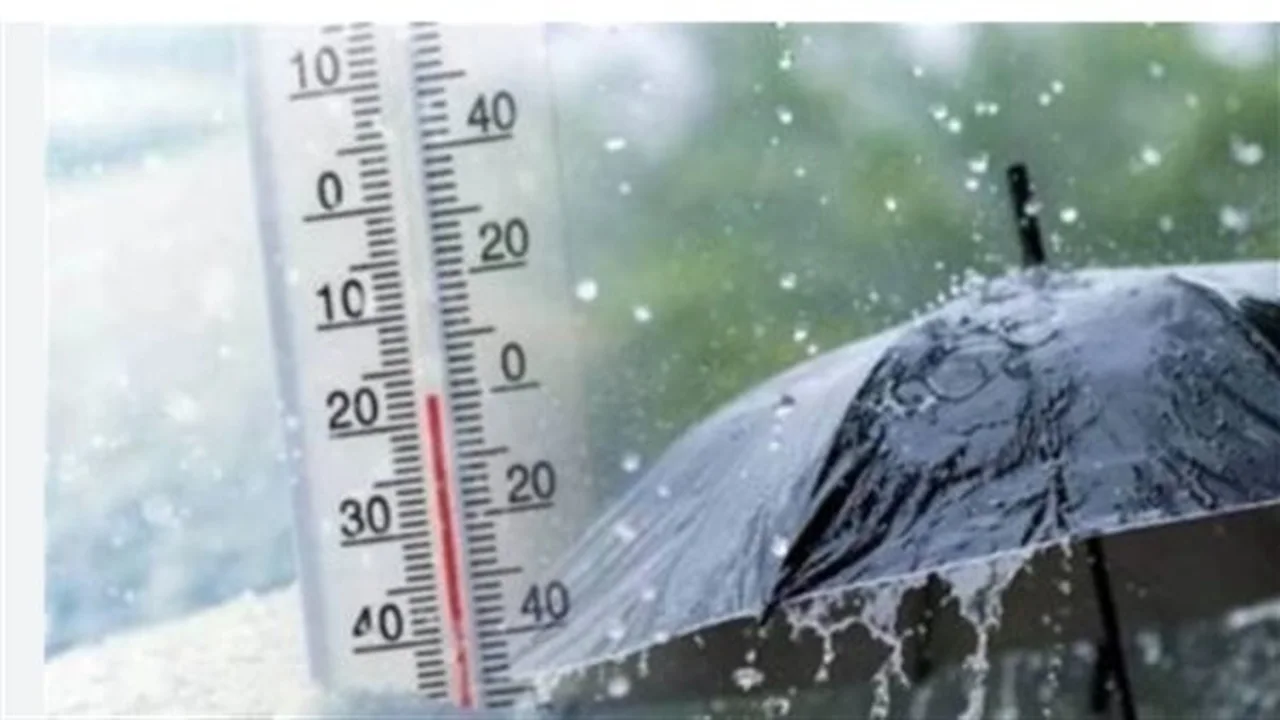 طقس السبت.. الأرصاد تحذر من موجة حرارة شديدة ونشاط للرياح المحملة بالأتربة